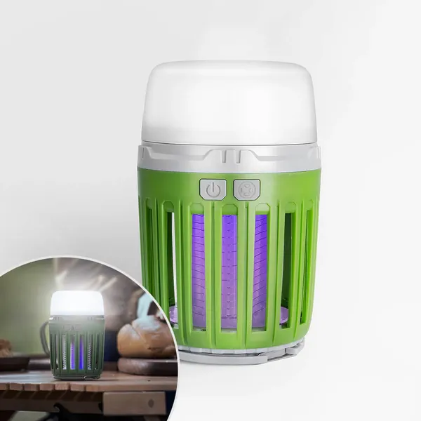 Rechargeable Camping Light