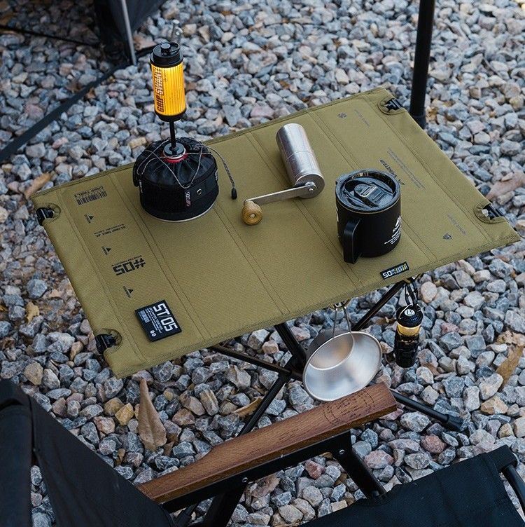 Tool-Free Setup in Seconds