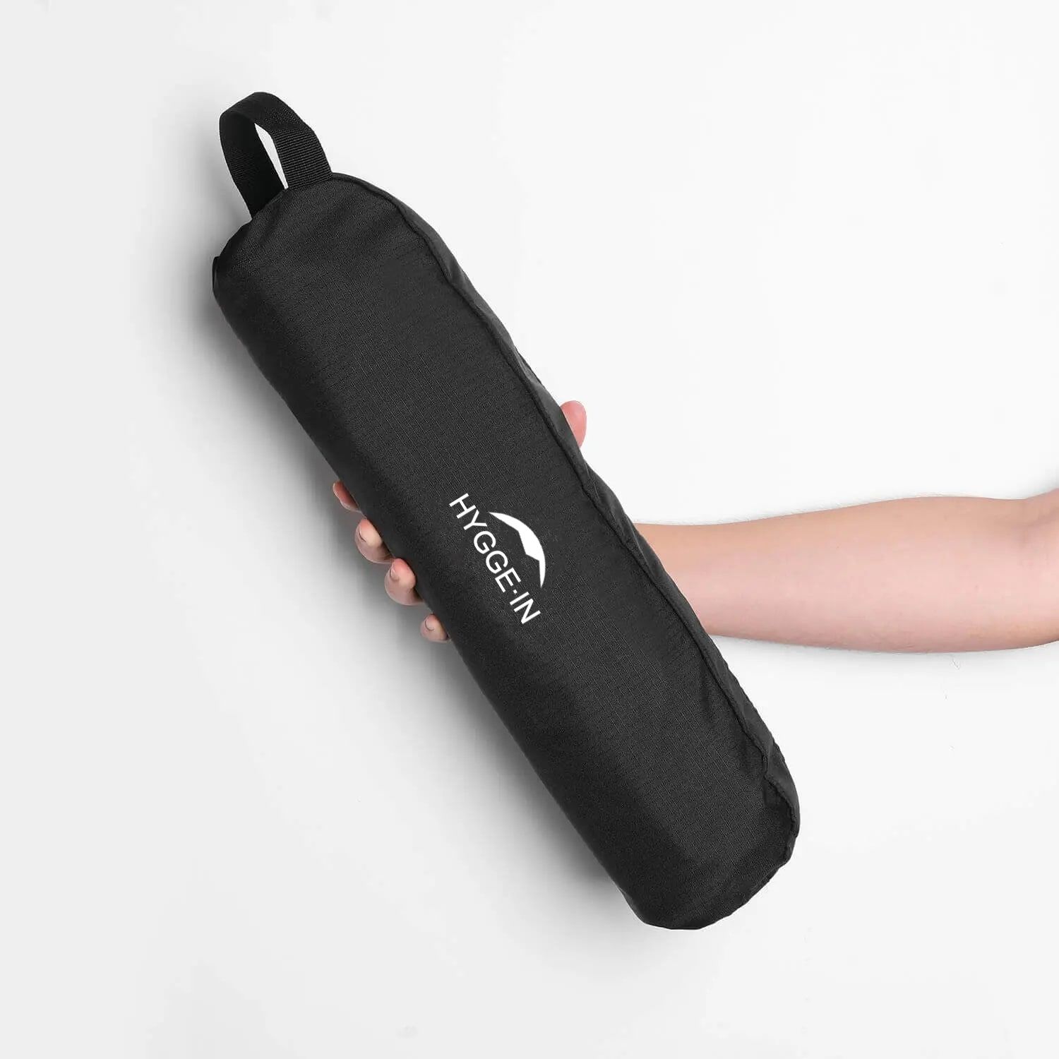 Extremely practical and convenient for the outdoors.