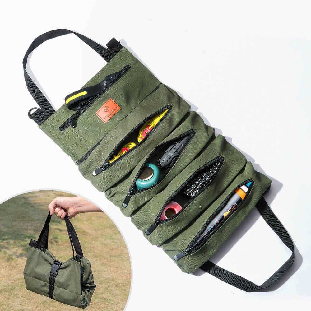 Portable Tool Bag