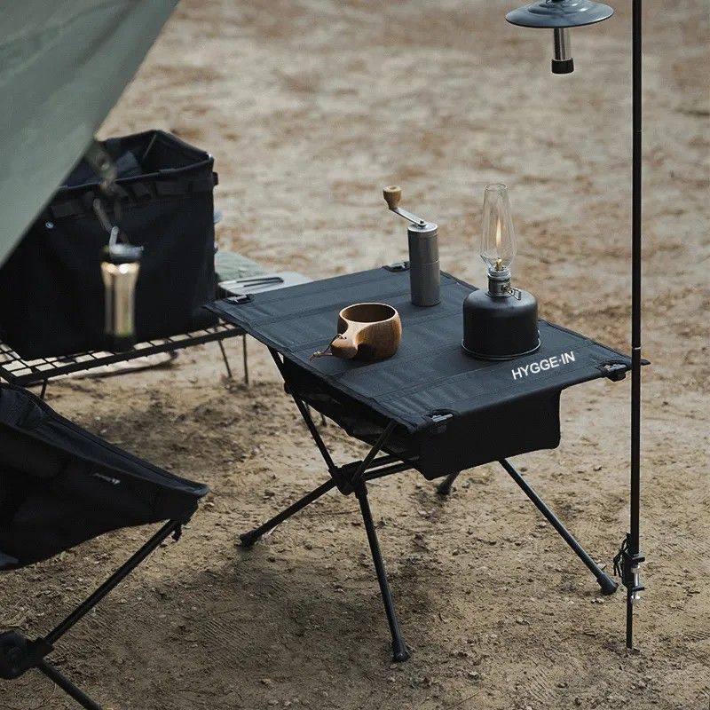 Foldable Camping Table