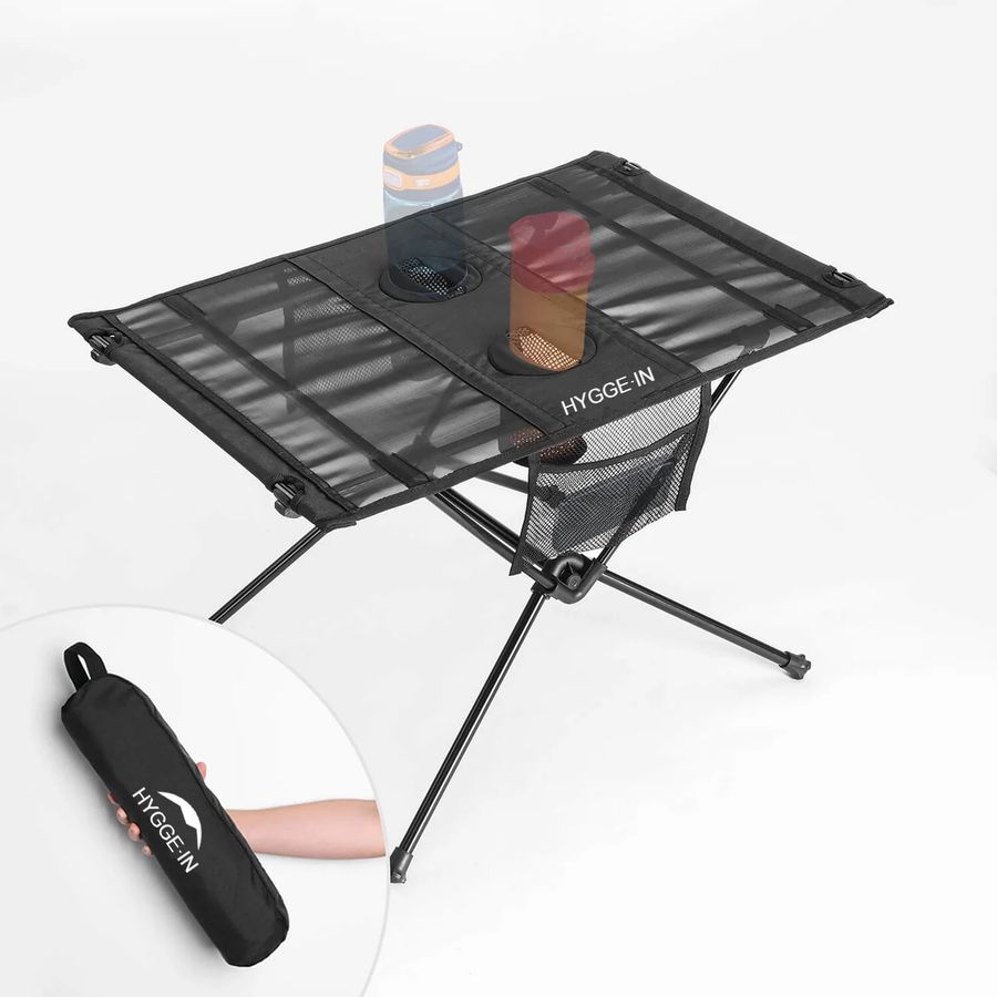 Folding Camping Table