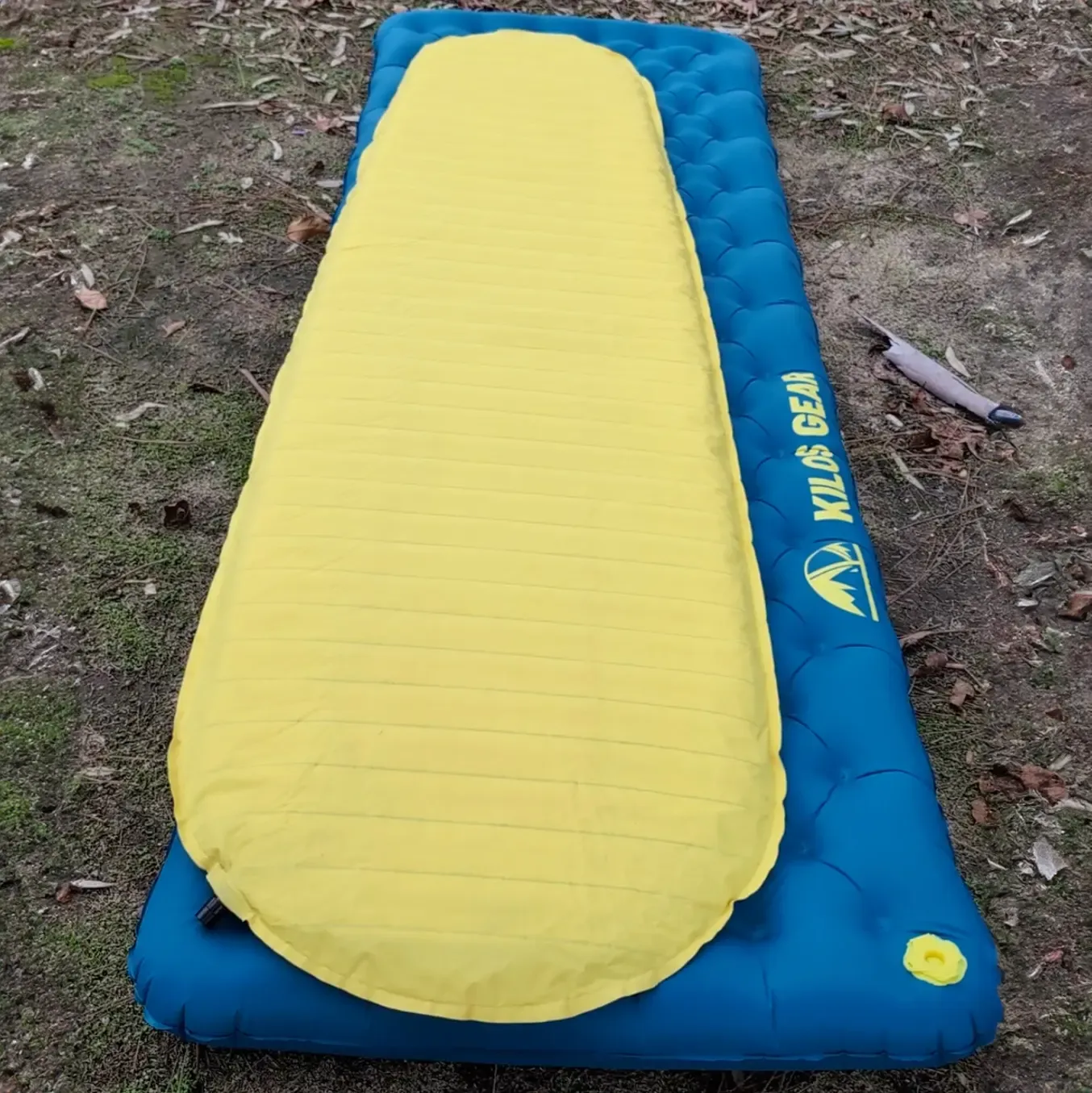 See Why People Love Our Sleeping Pad
