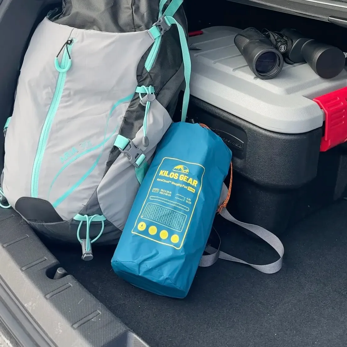 See Why People Love Our Sleeping Pad