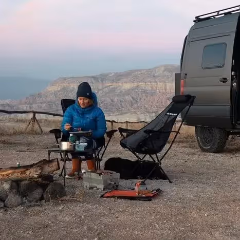 See Why People Love Our Outdoor Chairs