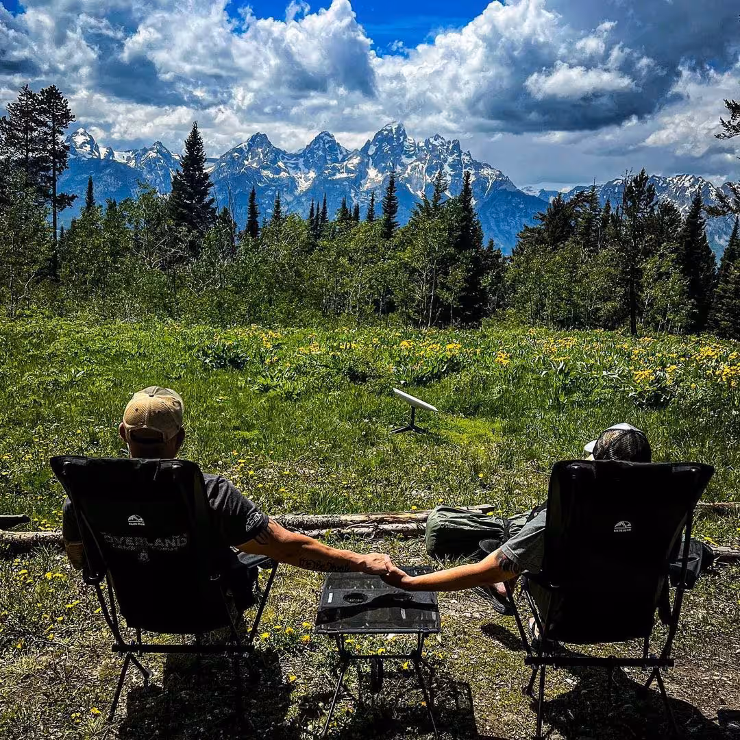 See Why People Love Our Outdoor Chairs