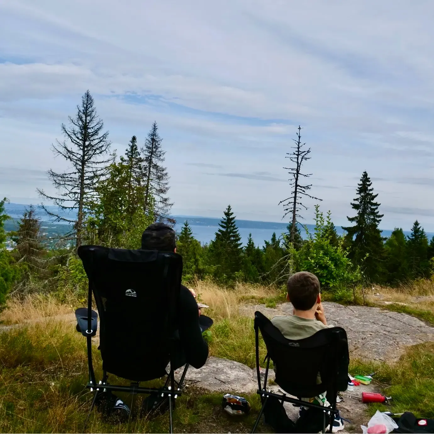 See Why People Love Our Outdoor Chairs