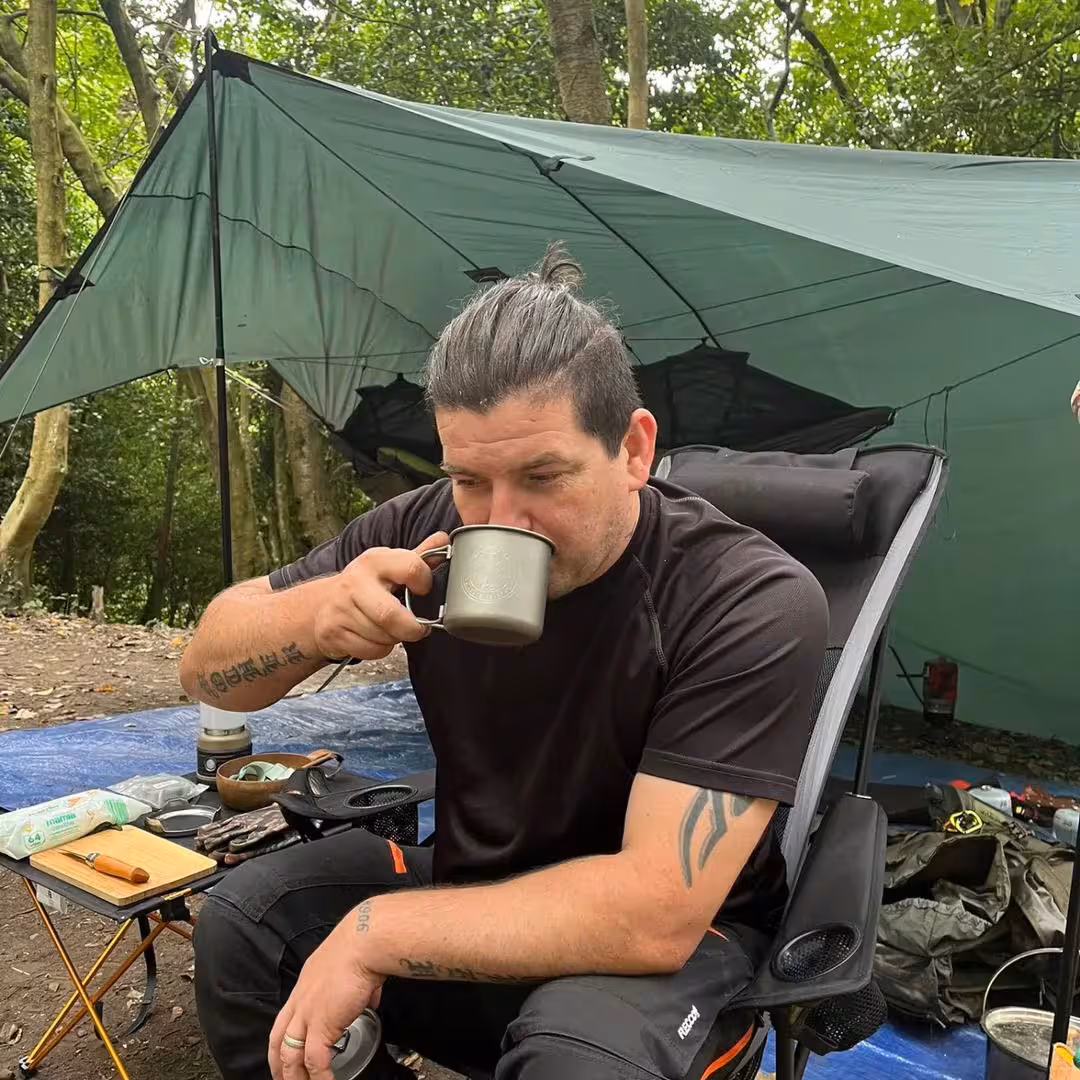 See Why People Love Our Outdoor Chairs