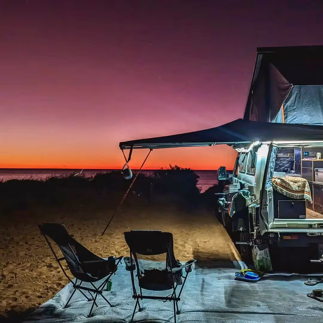 See Why People Love Our Outdoor Chairs